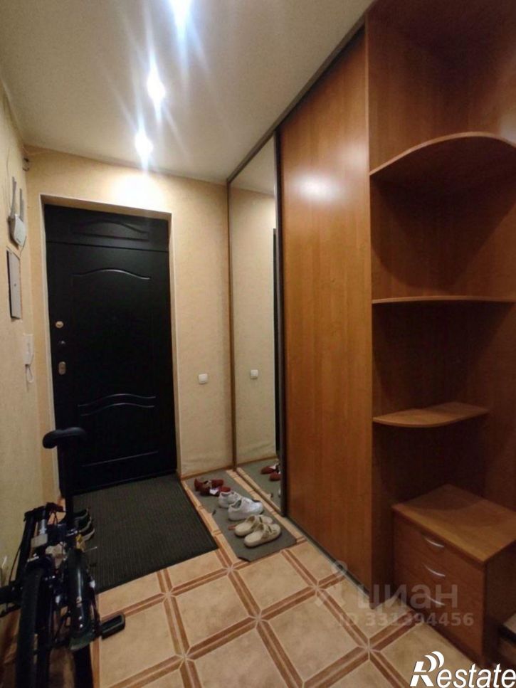 1-комн квартира Красновишерская улица, 35,  д. 35