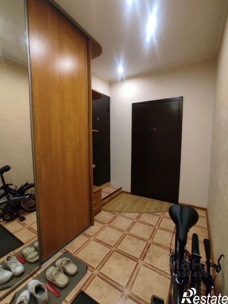1-комн квартира Красновишерская улица, 35,  д. 35