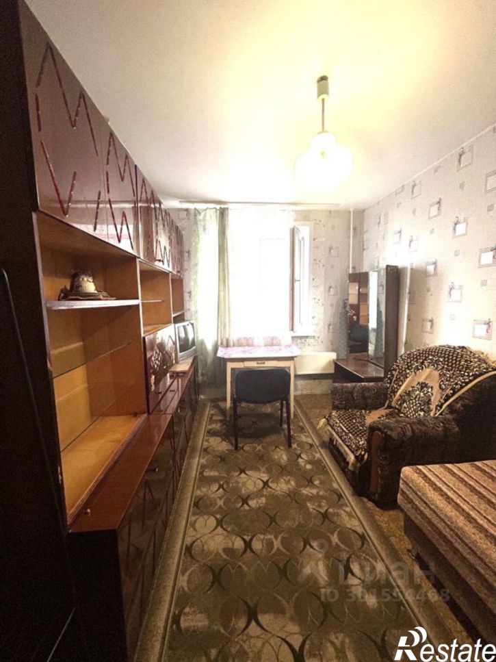 2-комн квартира ул Старцева, 7,  д. 7