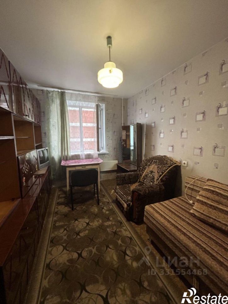 2-комн квартира ул Старцева, 7,  д. 7
