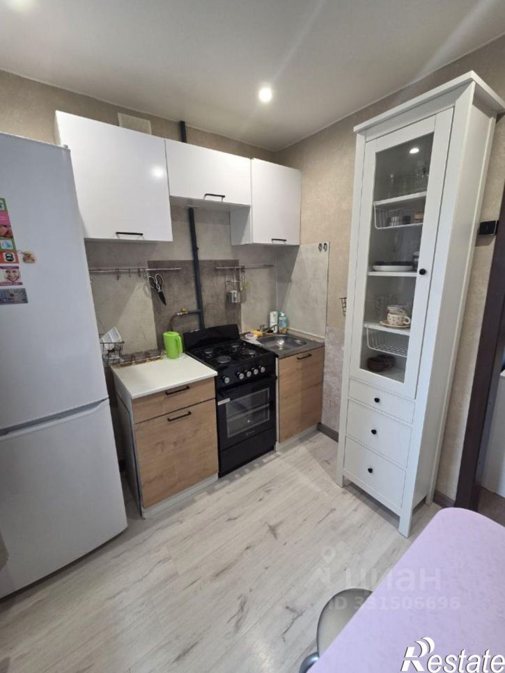1-комн квартира ул Мира, 62,  д. 62
