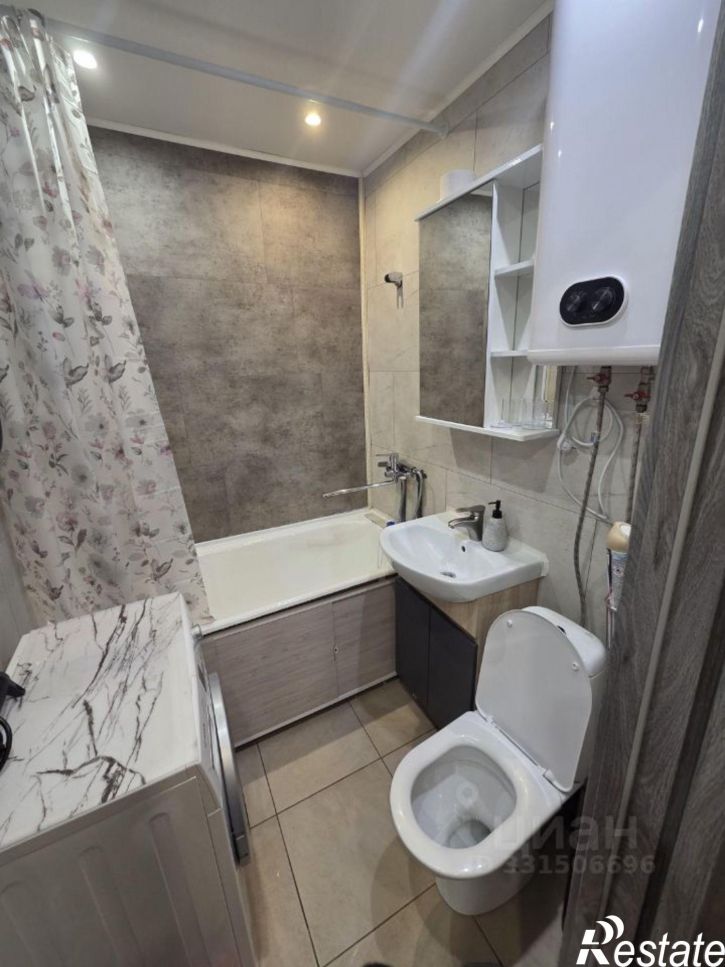 1-комн квартира ул Мира, 62,  д. 62