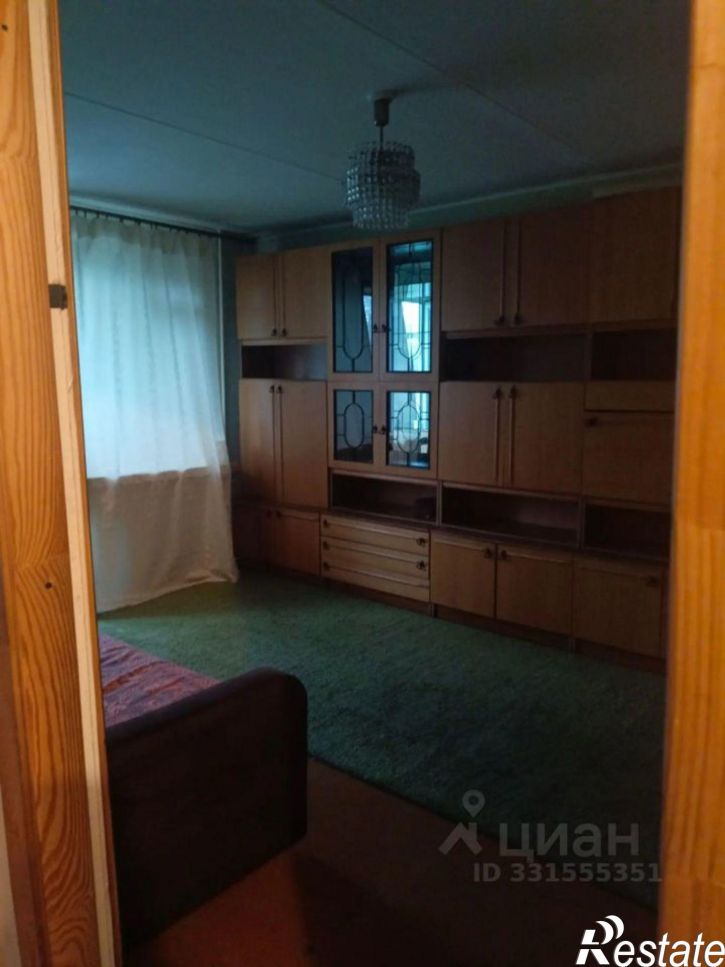 2-комн квартира ул Худанина, 22,  д. 22