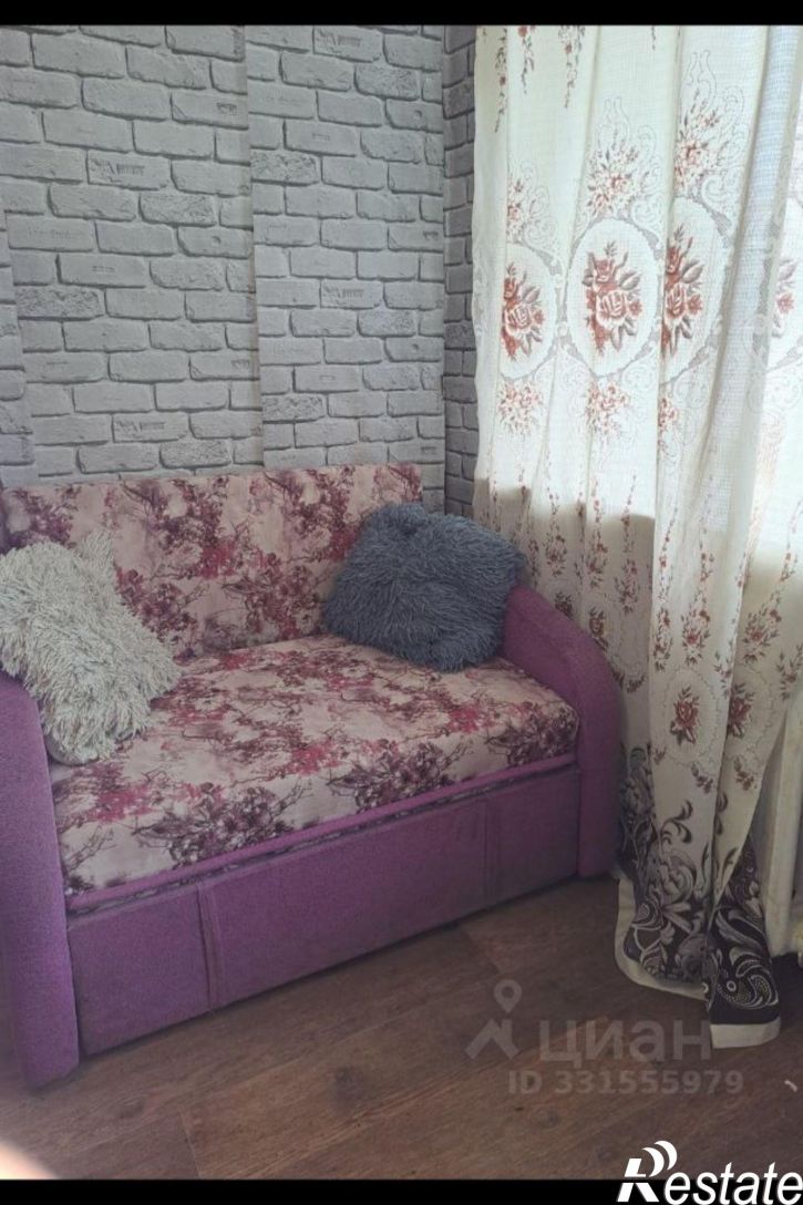 Комната ул Сысольская, 1,  д. 1