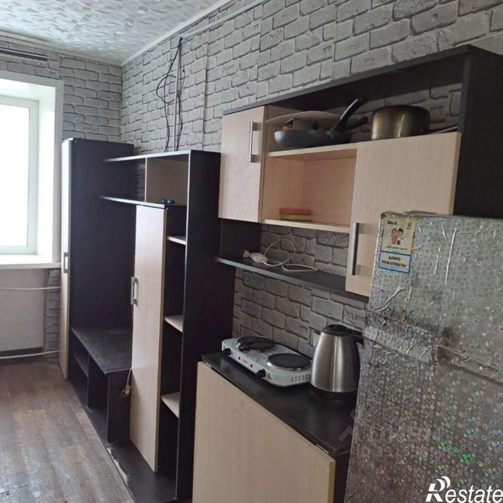 Комната ул Сысольская, 1,  д. 1