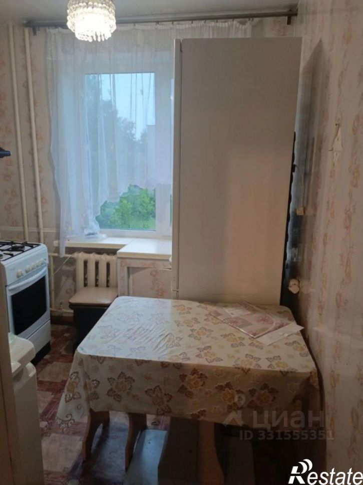 2-комн квартира ул Худанина, 22,  д. 22