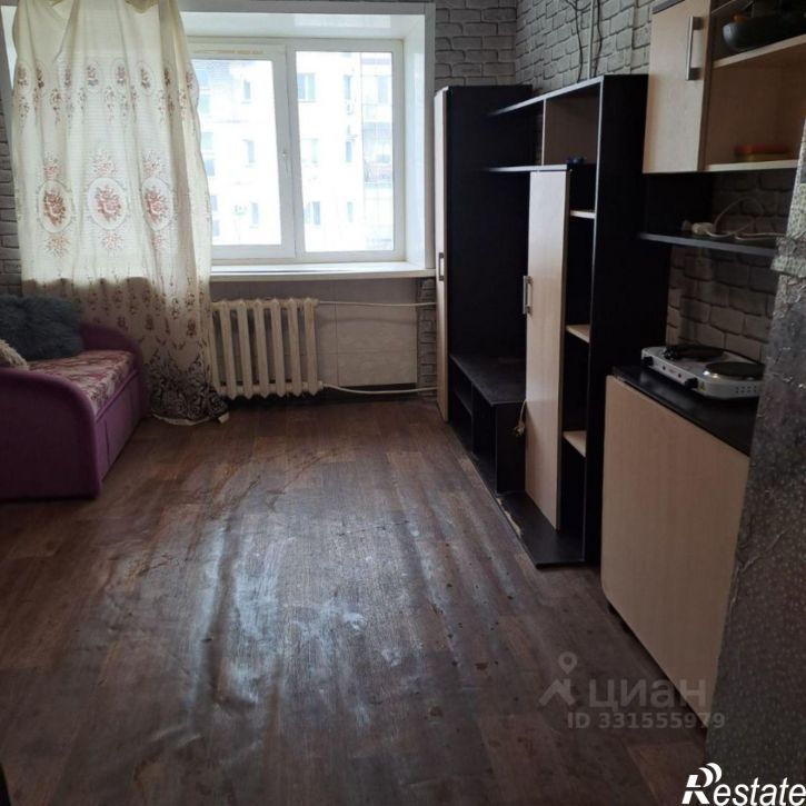 Комната ул Сысольская, 1,  д. 1