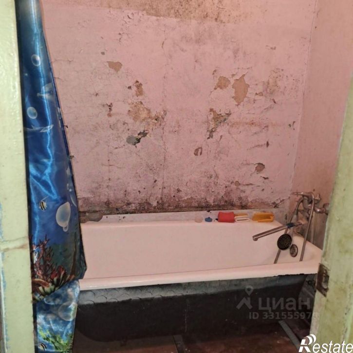 Комната ул Сысольская, 1,  д. 1