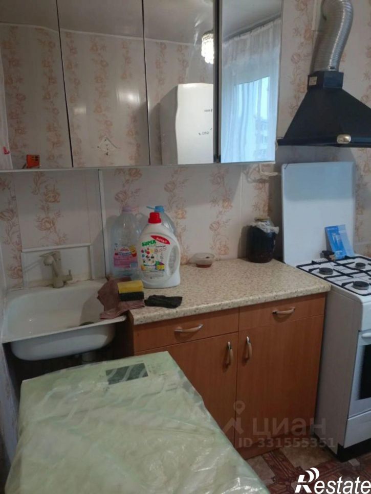 2-комн квартира ул Худанина, 22,  д. 22