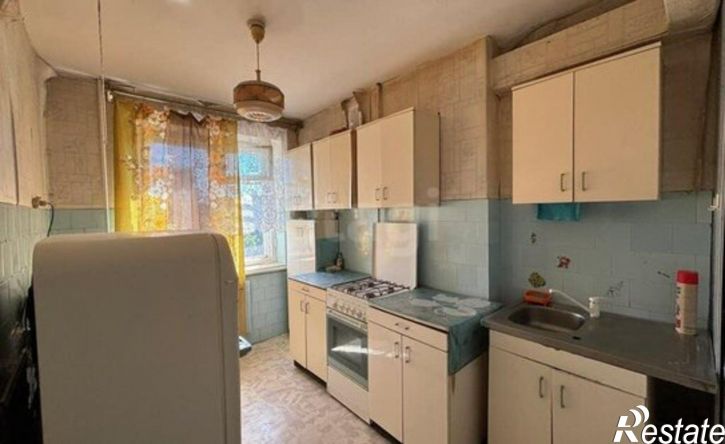 3-комн квартира ул Тбилисская, 21,  д. 21