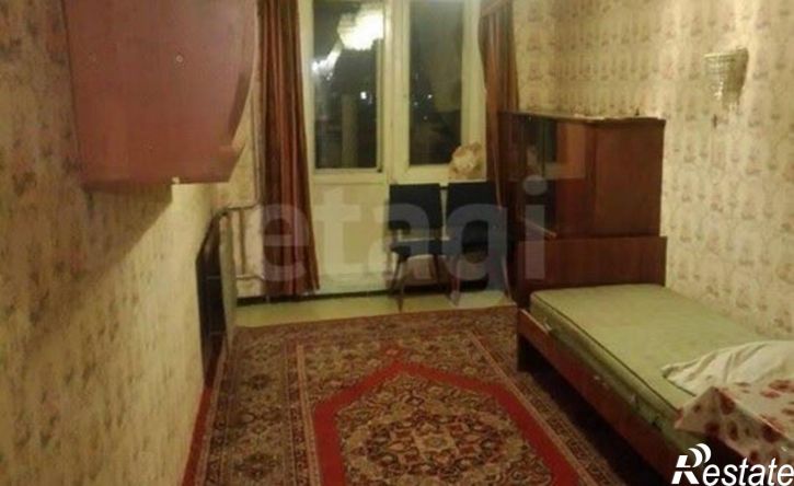 3-комн квартира ул Тбилисская, 21,  д. 21