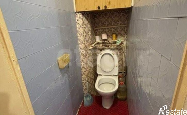 3-комн квартира ул Тбилисская, 21,  д. 21