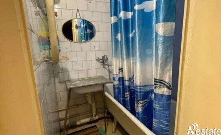 3-комн квартира ул Тбилисская, 21,  д. 21
