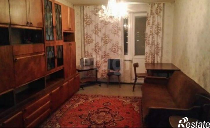 3-комн квартира ул Тбилисская, 21,  д. 21