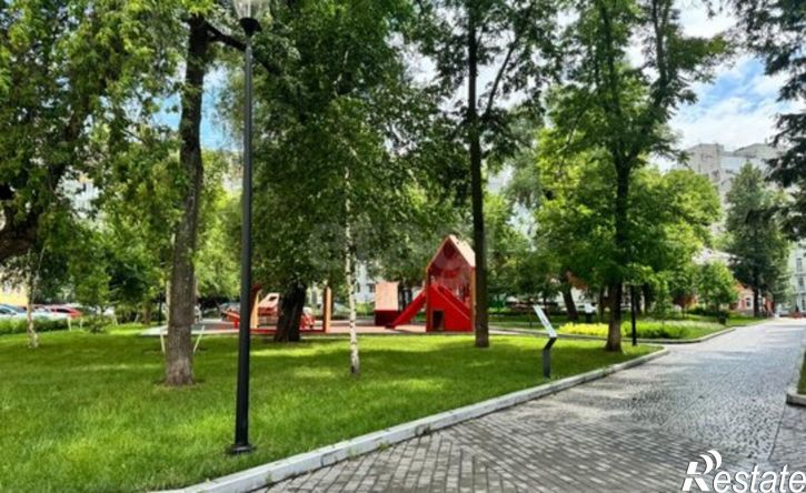 2-комн квартира ул Луначарского, 23,  д. 23
