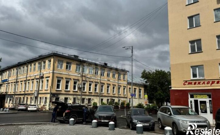 2-комн квартира ул Луначарского, 23,  д. 23