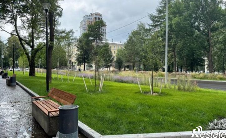 2-комн квартира ул Луначарского, 23,  д. 23