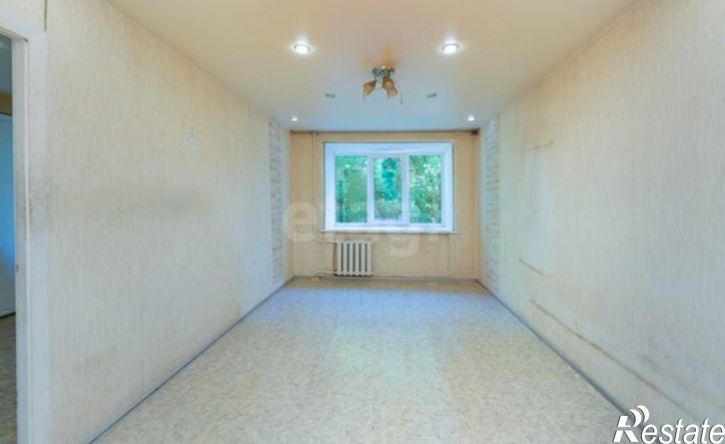 2-комн квартира ул Яблочкова, 35,  д. 35