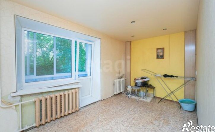 2-комн квартира ул Яблочкова, 35,  д. 35