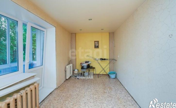 2-комн квартира ул Яблочкова, 35,  д. 35