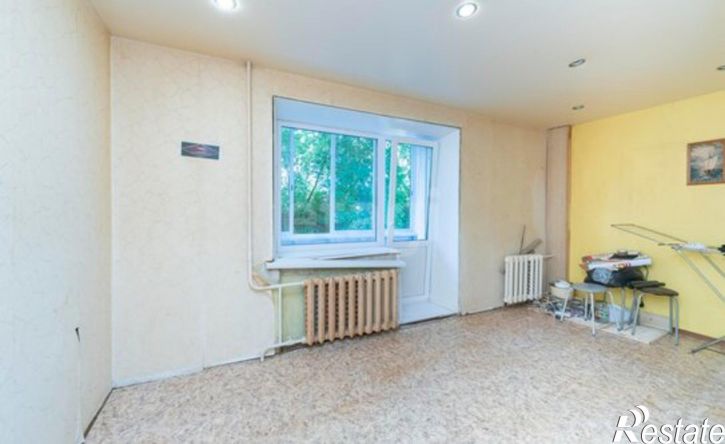 2-комн квартира ул Яблочкова, 35,  д. 35