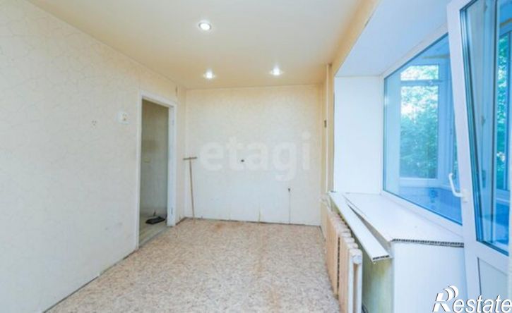 2-комн квартира ул Яблочкова, 35,  д. 35