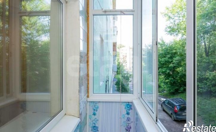 2-комн квартира ул Яблочкова, 35,  д. 35