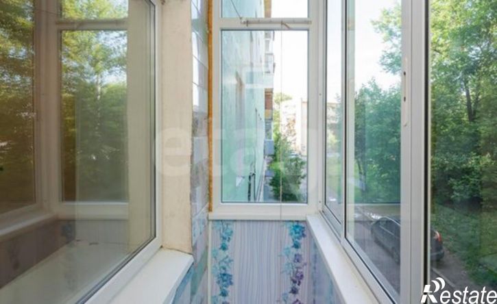 2-комн квартира ул Яблочкова, 35,  д. 35