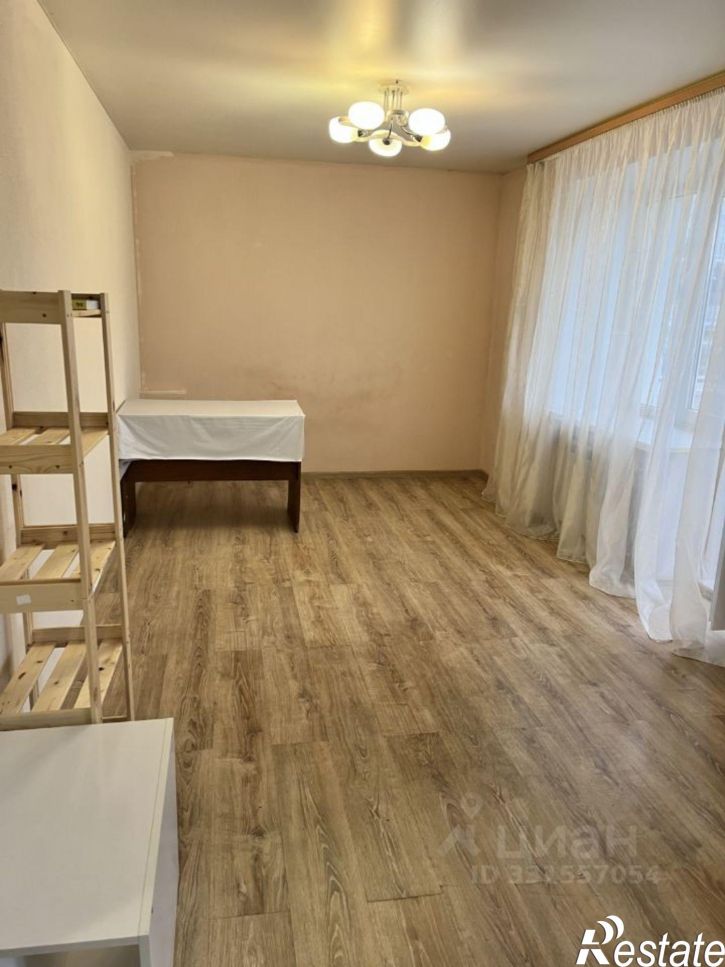 2-комн квартира улица Патриса Лумумбы, 11,  д. 11