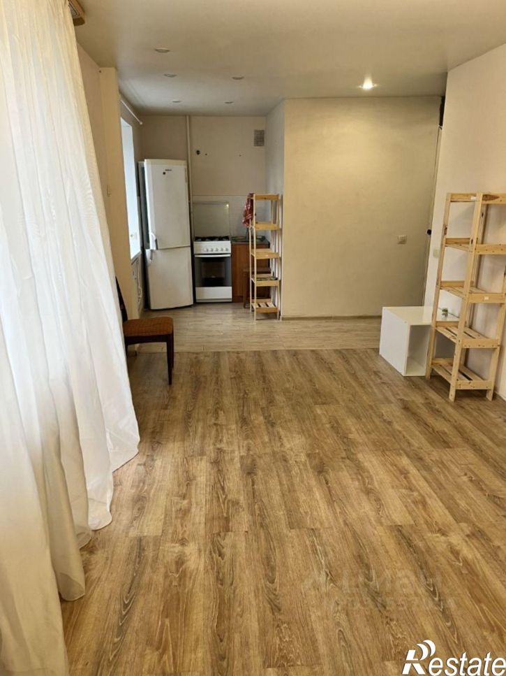 2-комн квартира улица Патриса Лумумбы, 11,  д. 11