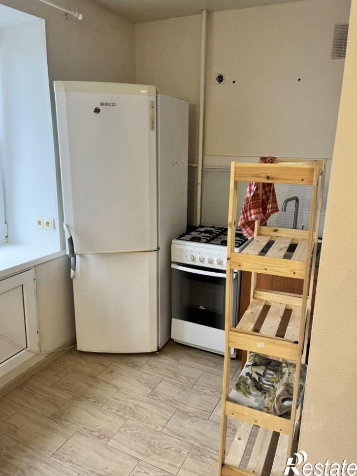 2-комн квартира улица Патриса Лумумбы, 11,  д. 11