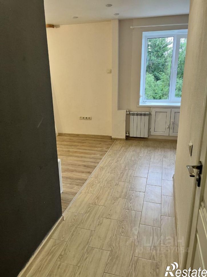 2-комн квартира улица Патриса Лумумбы, 11,  д. 11
