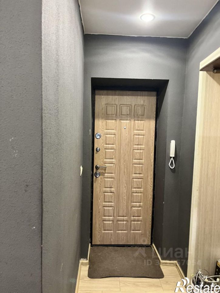 2-комн квартира улица Патриса Лумумбы, 11,  д. 11