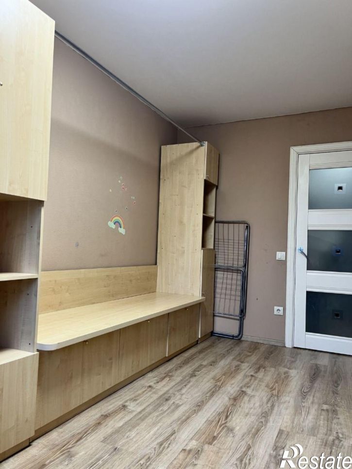 2-комн квартира улица Патриса Лумумбы, 11,  д. 11