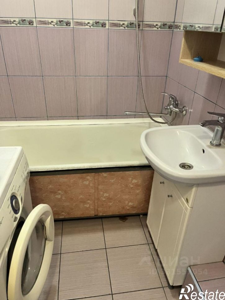2-комн квартира улица Патриса Лумумбы, 11,  д. 11