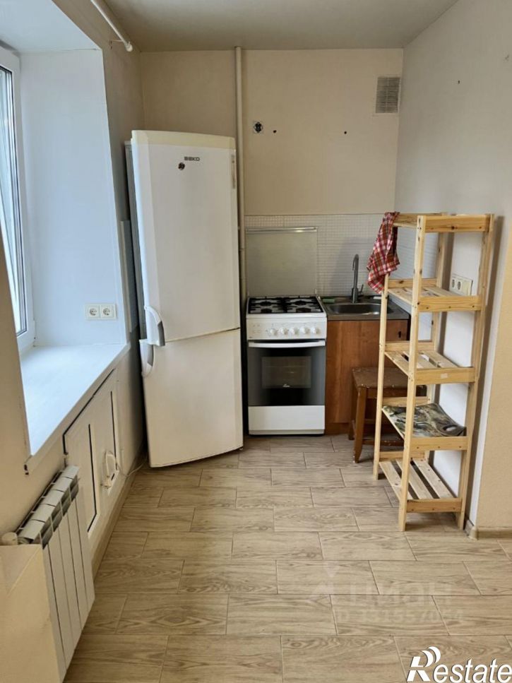 2-комн квартира улица Патриса Лумумбы, 11,  д. 11