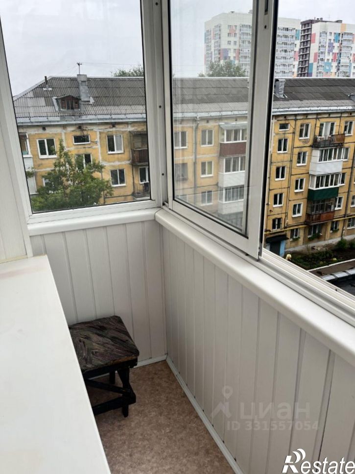 2-комн квартира улица Патриса Лумумбы, 11,  д. 11
