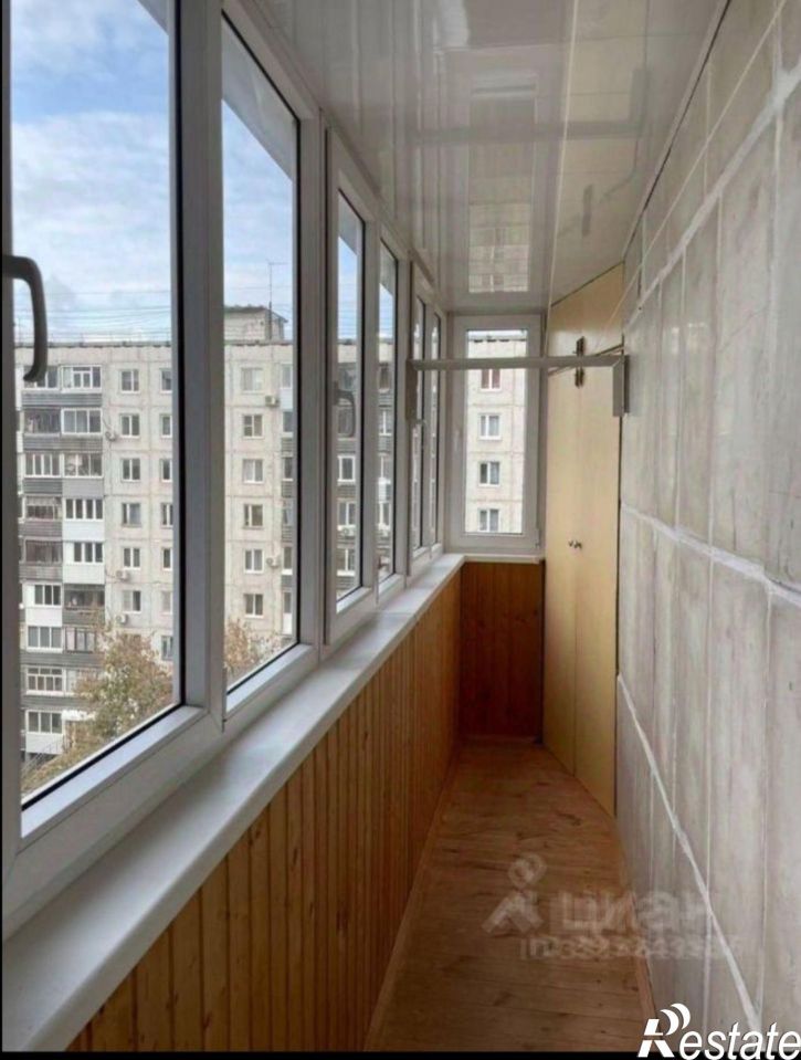 3-комн квартира улица Борчанинова, 15,  д. 15
