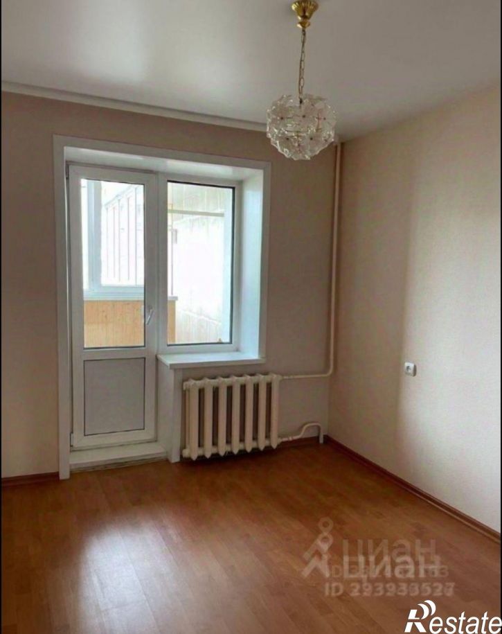 3-комн квартира улица Борчанинова, 15,  д. 15
