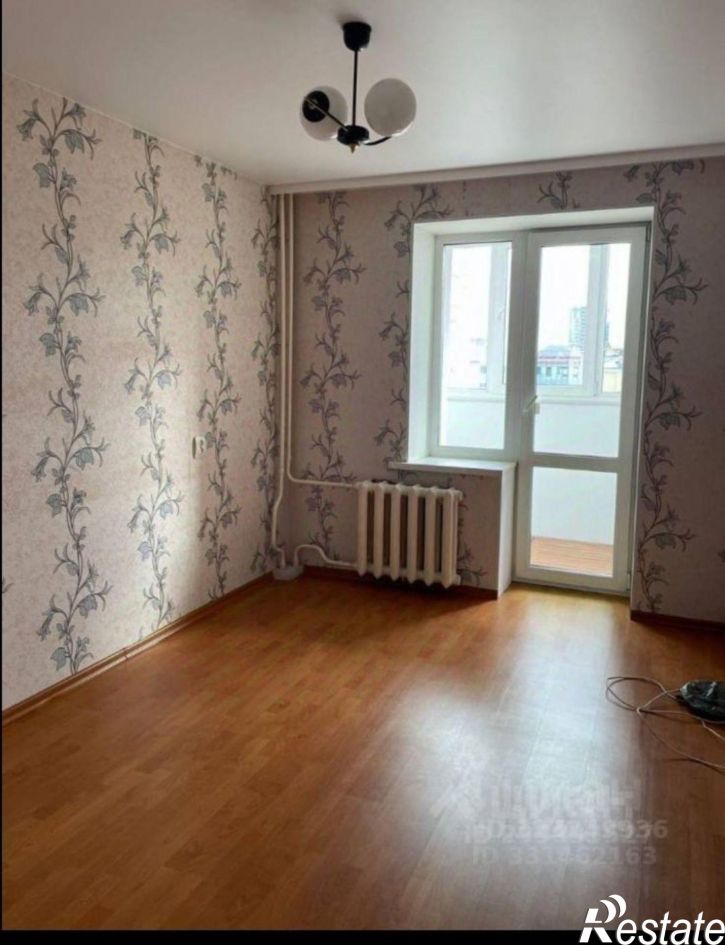 3-комн квартира улица Борчанинова, 15,  д. 15