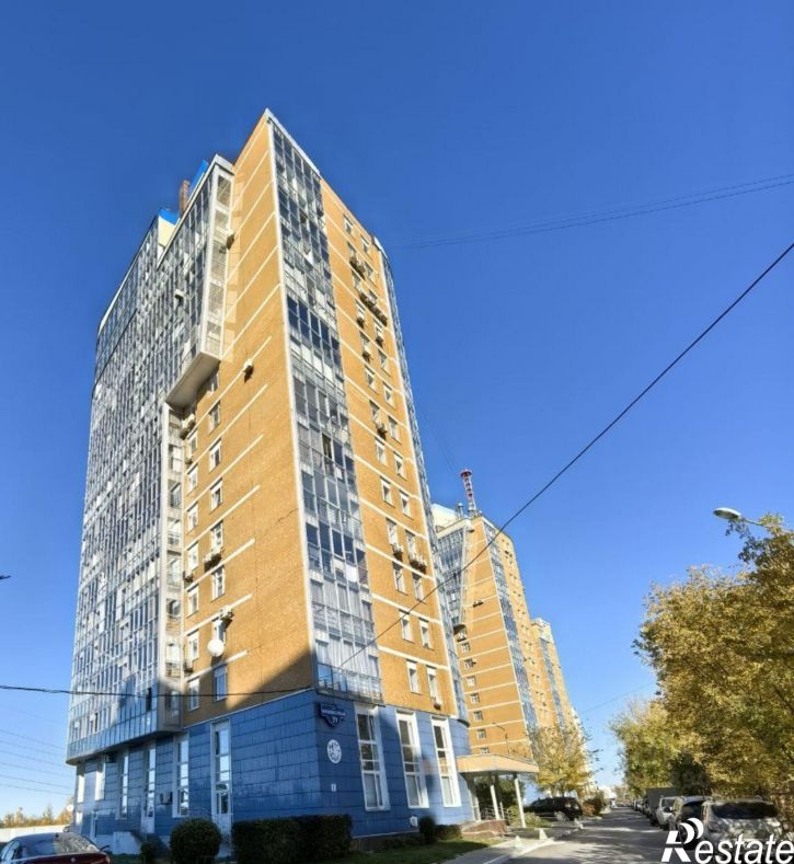3-комн квартира Красновишерская улица, 39,  д. 39