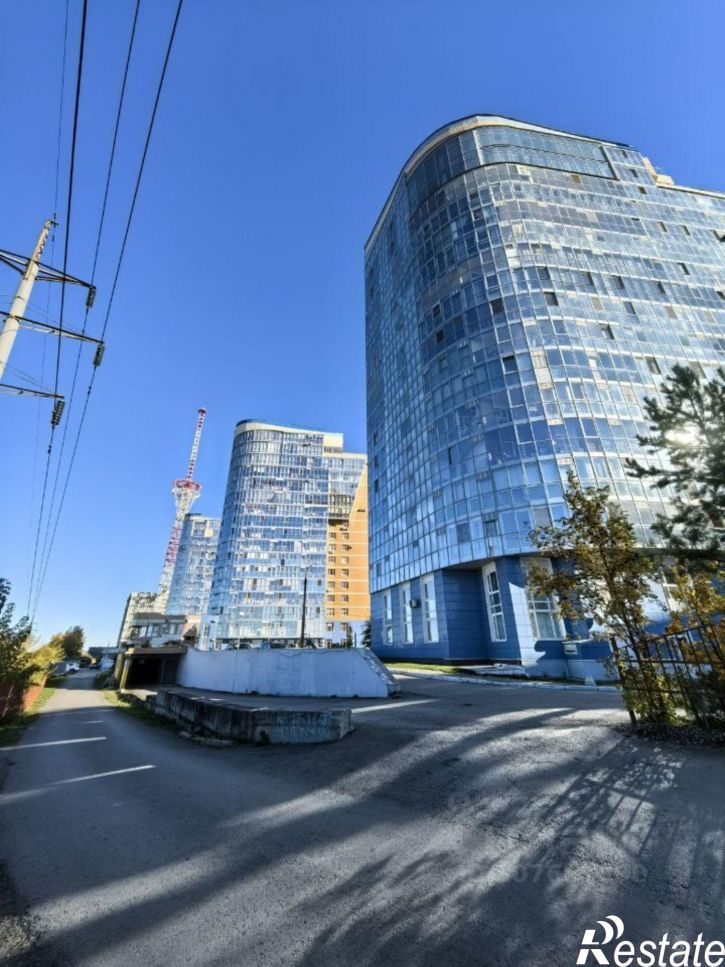 3-комн квартира Красновишерская улица, 39,  д. 39