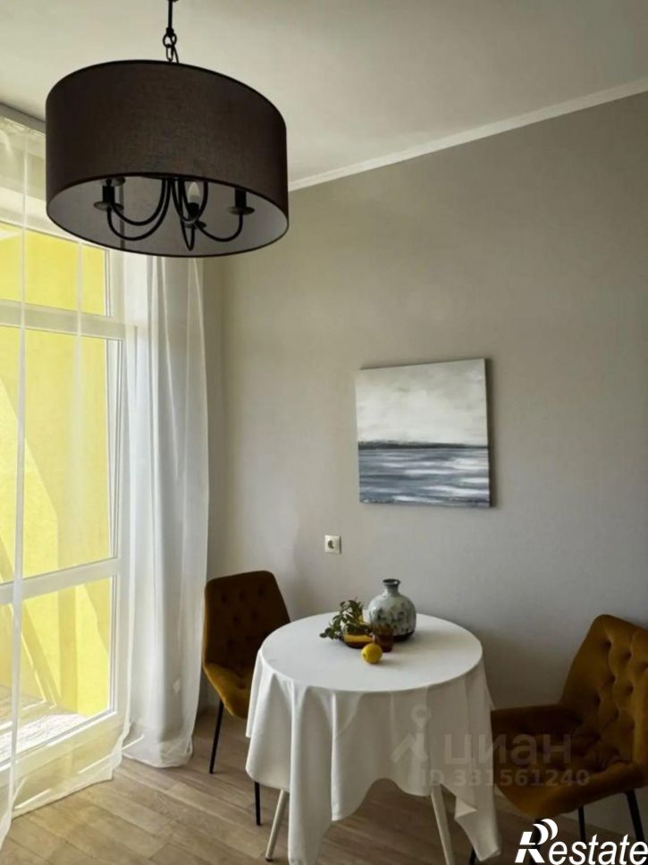 1-комн квартира бульвар Гагарина, 74В,  д. 74В