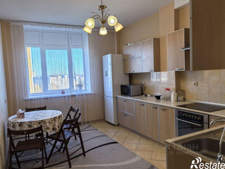 3-комн квартира Красновишерская улица, 39,  д. 39