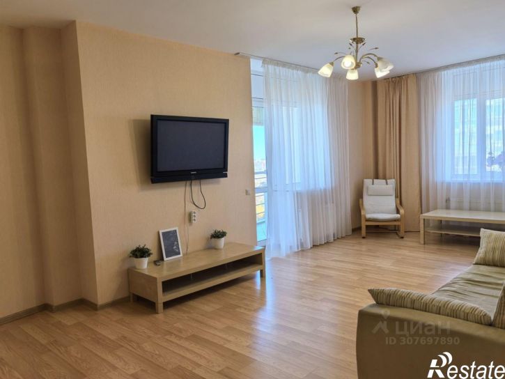 3-комн квартира Красновишерская улица, 39,  д. 39