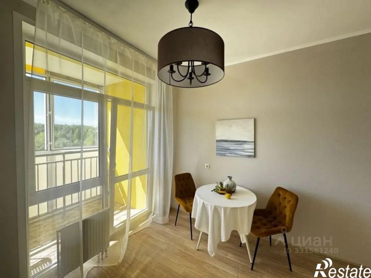 1-комн квартира бульвар Гагарина, 74В,  д. 74В