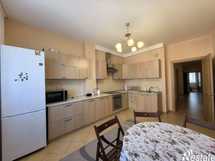 3-комн квартира Красновишерская улица, 39,  д. 39