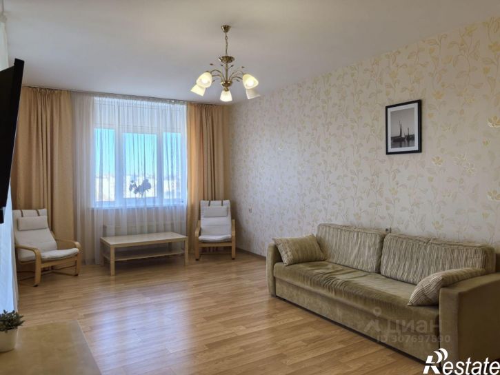 3-комн квартира Красновишерская улица, 39,  д. 39