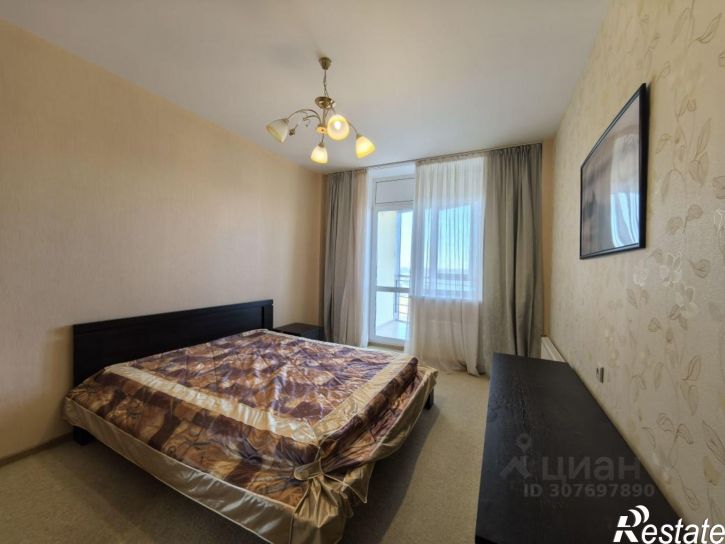 3-комн квартира Красновишерская улица, 39,  д. 39