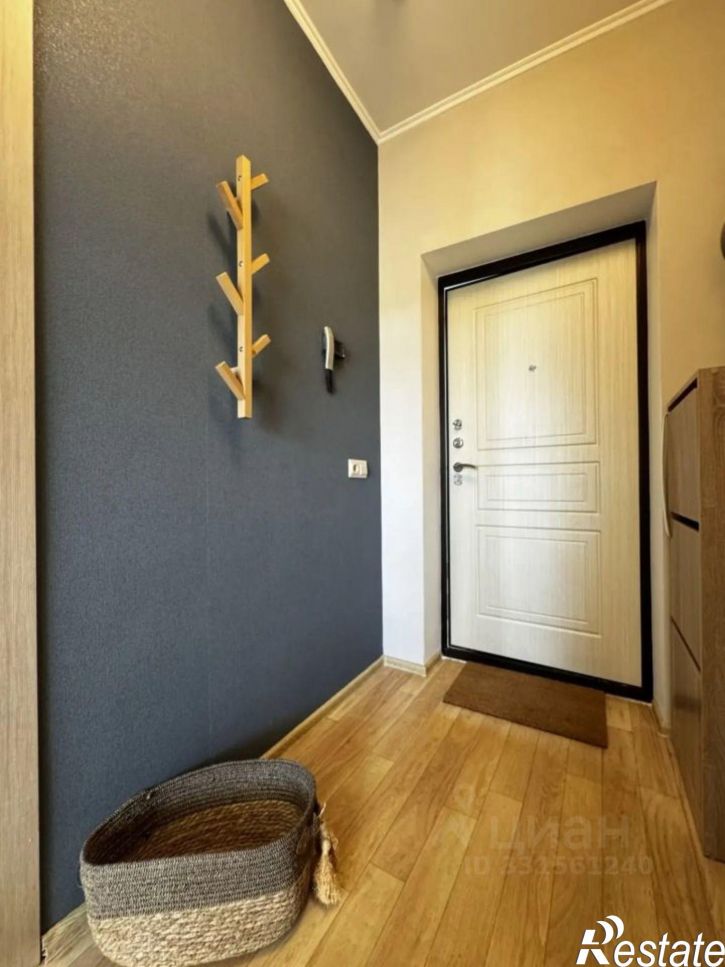 1-комн квартира бульвар Гагарина, 74В,  д. 74В